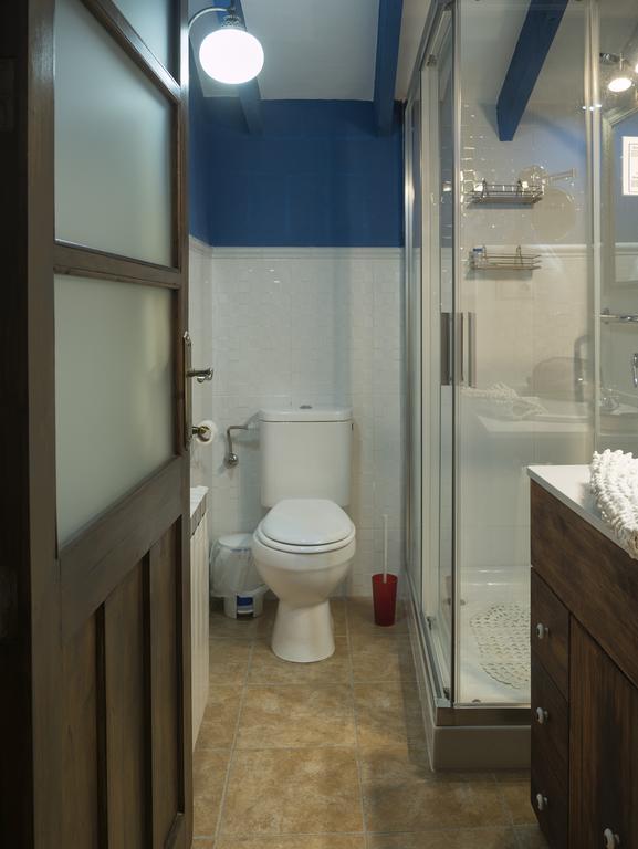 Hostal Los Aromas Villena Exterior photo